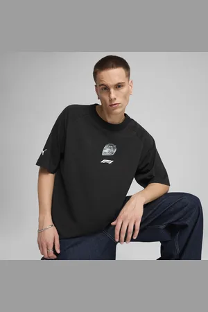 PUMA T-shirt F1® Graphic Raglan da uomo