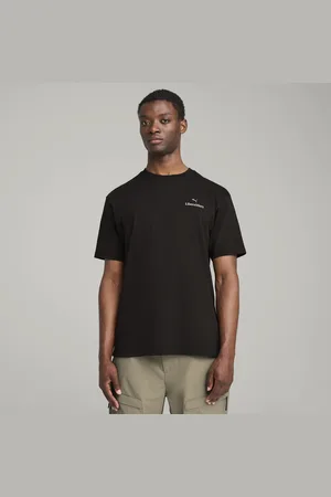 PUMA T-shirt x LIBERAIDERS unisex
