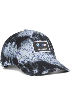 PUMA Cappellino da baseball colorato BMW M Motorsport