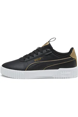 PUMA Sneaker Carina 2.0 Pop Up Metallics da donna