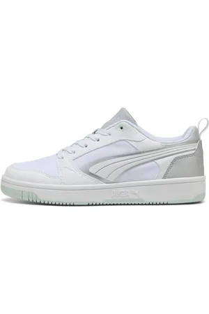 PUMA Sneakers a taglio basso Rebound v6 Aqua Metallics unisex