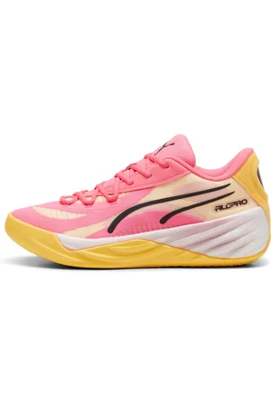 PUMA Scarpe da basket All-Pro NITRO™