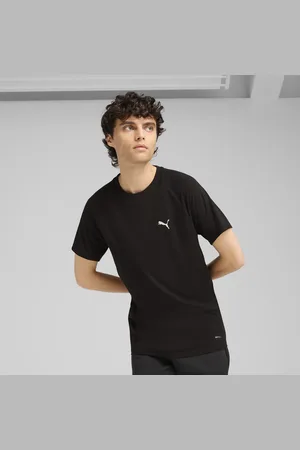 PUMA T-shirt EVOSTRIPE da uomo