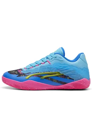 PUMA Scarpe da basket Stewie 3 Midnight in Tokyo da donna