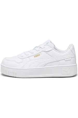 PUMA Sneaker Carina Street da bambini