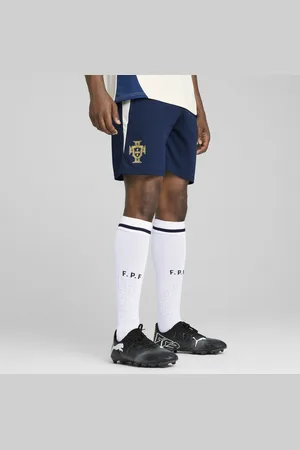 PUMA Shorts da allenamento Portogallo da uomo