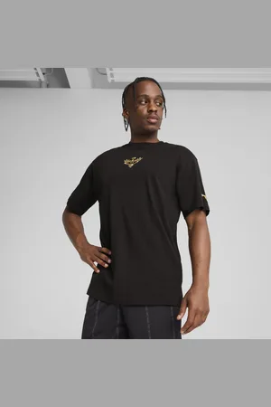 PUMA T-shirt da basket Melo Alwayz On 1 da uomo