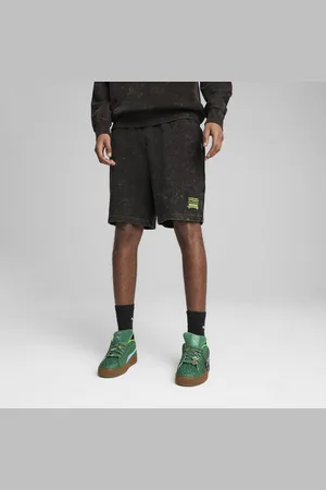 PUMA Shorts x TMNT 7" dal taglio morbido da uomo