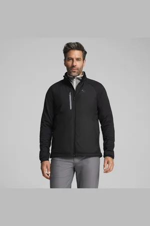 PUMA Giacca da golf Hielands da uomo