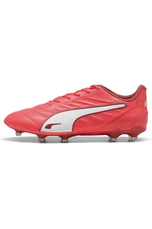 PUMA Scarpe da calcio KING PRO FG/AG da donna