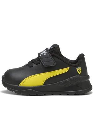 PUMA Sneakers Scuderia Ferrari HP Anzarun per bimbi ai primi passi