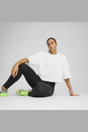 PUMA T-shirt oversize x HYROX da donna