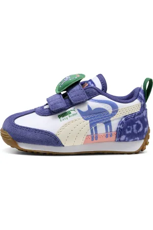 PUMA Sneakers Easy Rider Cats Club per bimbi ai primi passi