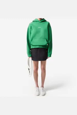 PUMA Felpa con cappuccio x COPERNI unisex