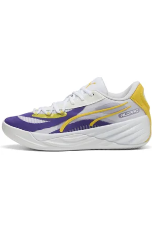 PUMA Scarpe da basket All-Pro NITRO™ LA unisex