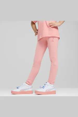 PUMA Leggings a vita alta x HELLO KITTY AND FRIENDS per bambina