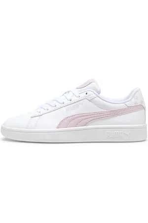 PUMA Sneakers Smash 3.0 Beach Florals per ragazzi