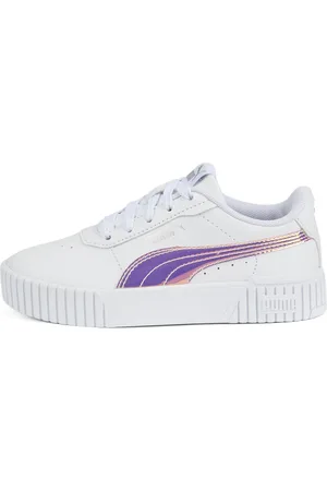 PUMA Sneakers Carina 2.0 Holo da bambino