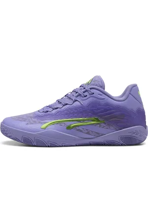 PUMA Scarpe da basket Stewie 3 Lace Em Up da donna