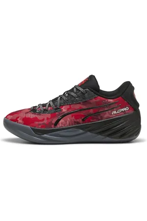 PUMA Scarpe da basket All-Pro NITRO™ DA unisex