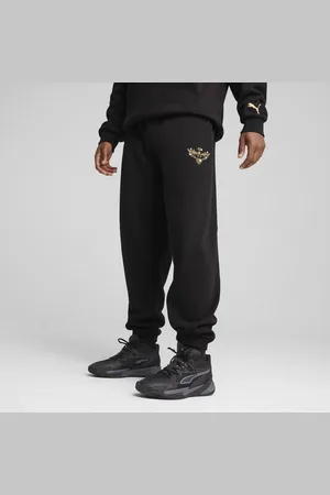 PUMA Felpa da basket Melo Alwayz On 1 da uomo