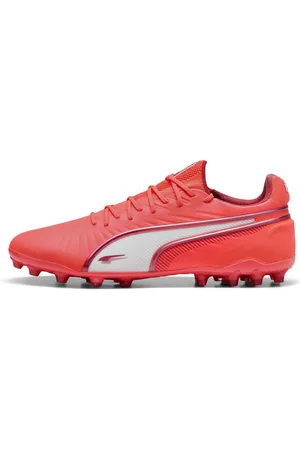 PUMA Scarpe da calcio KING ULTIMATE MG