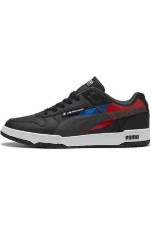 PUMA Sneakers a taglio basso BMW M Motorsport RBD Game