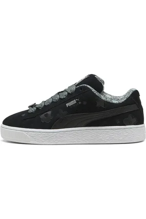 PUMA Sneakers x HELLO KITTY AND FRIENDS Suede XL da donna