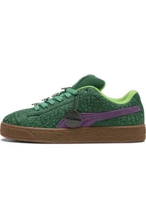 PUMA Sneakers x TMNT Suede XL unisex
