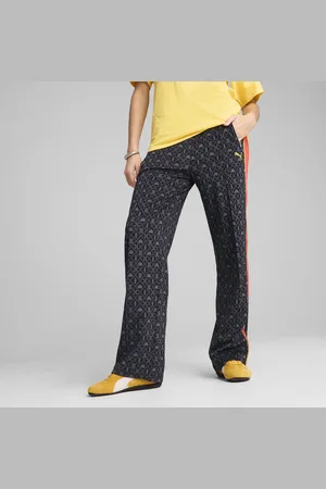 PUMA Pantaloni sportivi con stampa Road To Unity T7 da donna