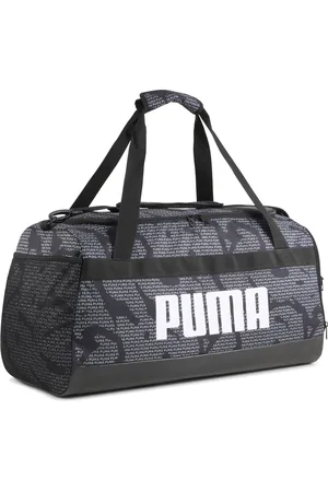 PUMA Borsone sportivo medio con stampa integrale Challenger 58 L