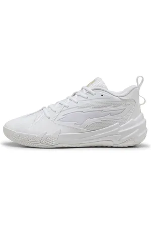 PUMA Scarpe da basket Scoot Zeros unisex