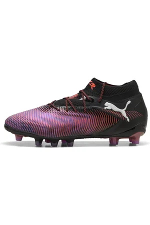 PUMA Scarpe da calcio FUTURE 8 ULTIMATE AG da donna
