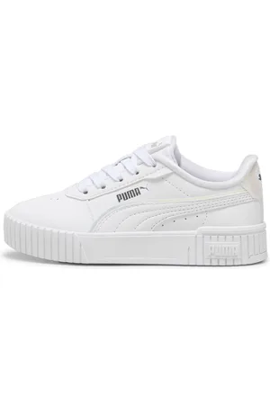 PUMA Sneakers Carina 2.0 Holo 2.0 per bambini