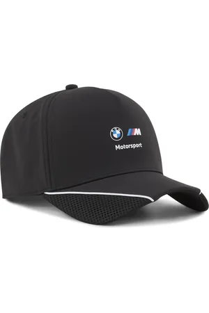PUMA Cappellino da baseball BMW M Motorsport da ragazzi