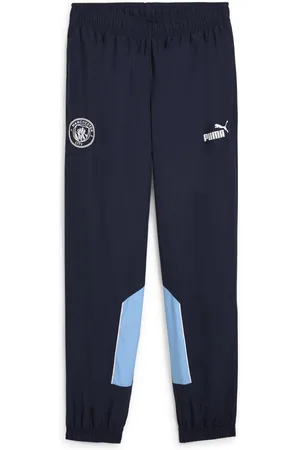 PUMA Pantaloni Manchester City ftblARCHIVE da uomo
