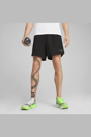PUMA Shorts x HYROX ULTRAWEAVE da 6" da uomo