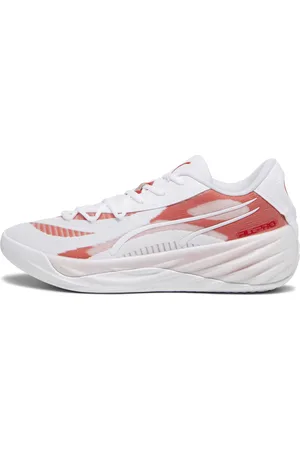 PUMA Scarpe da basket All-Pro NITRO Team