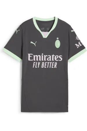PUMA Maglia gara Third AC Milan 24/25 da donna
