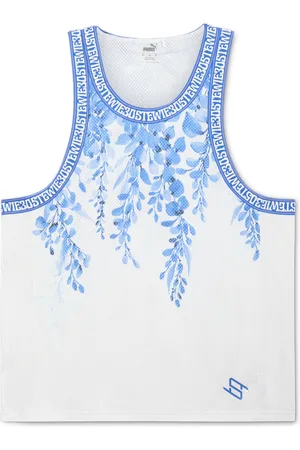 PUMA Maglia da basket City of Love da donna