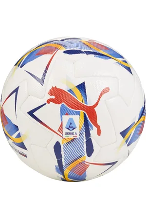 PUMA Pallone da calcio Orbita Serie A (FIFA® Quality Pro)
