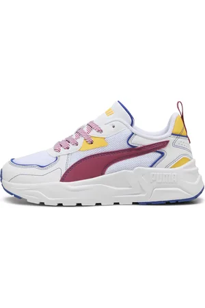 PUMA Sneakers Trinity Lite Starblitz per ragazzi