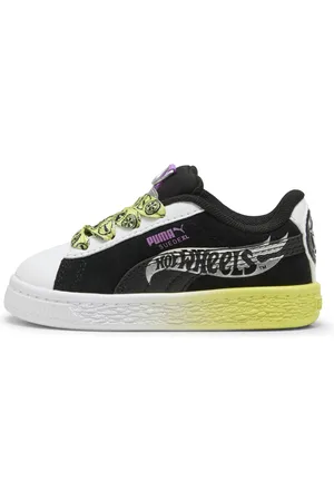 PUMA Sneakers x HOT WHEELS™ Suede XL per bimbi ai primi passi