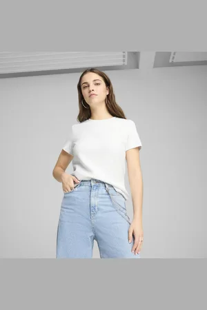 PUMA T-shirt HER da donna