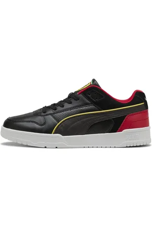 PUMA Sneakers a taglio basso Scuderia Ferrari HP RBD Game