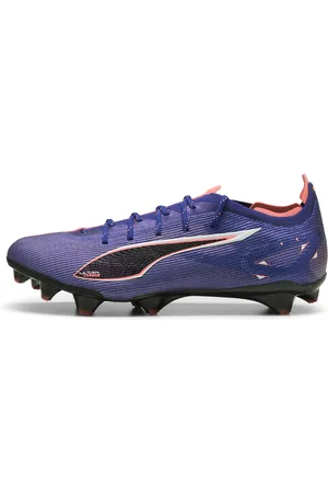 PUMA Scarpe da calcio ULTRA 5 CARBON FG da donna