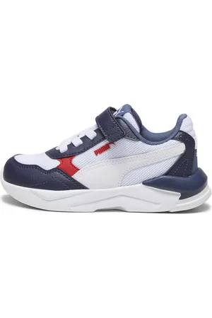 PUMA Scarpe da ginnastica X-Ray Speed Lite AC da bambino