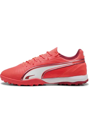 PUMA Scarpe da calcio KING MATCH TT unisex