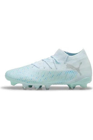 PUMA Scarpe da calcio FUTURE 8 MATCH LIGHT UP FG/AG da donna