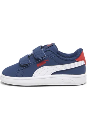 PUMA Sneakers Smash 3.0 Buck per neonato